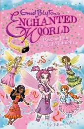 Enid Blyton's Enchanted World: Pinx and the Ring of Midnight