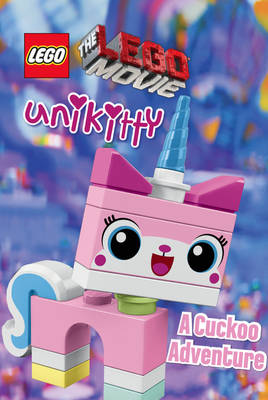 Unikitty: a Cuckoo Adventure