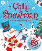 Chilly the Snowman
