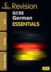 German: Revision Guide