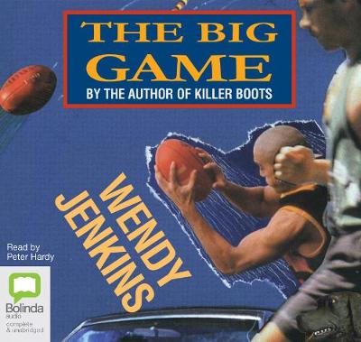 The Big Game