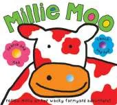 Millie Moo Touch and Feel: Touch & Feel Picture Books