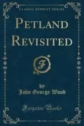 Petland Revisited (Classic Reprint)