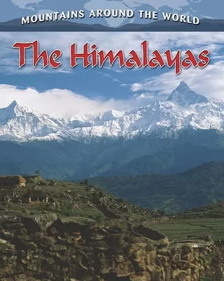 Himalayas