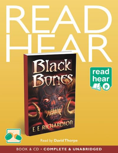 Black Bones