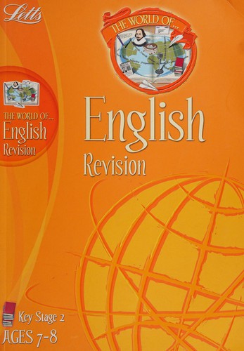 The World of KS2 English: Age 7-8