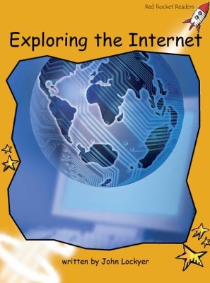 Exploring the Internet: Us English Edition