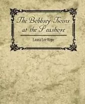 The Bobbsey Twins at the Seashore