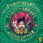Frostheart 2: Escape from Aurora