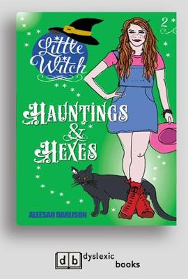 Little Witch: Hauntings & Hexes