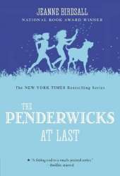 The Penderwicks at Last