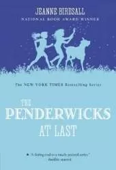 The Penderwicks at Last