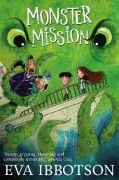 Monster Mission