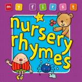 My First... Nursery Rhymes