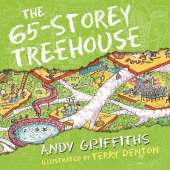 The 65-Storey Treehouse