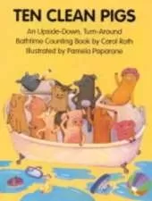 Ten Dirty Pigs, Ten Clean Pigs