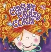 Clara's Crazy Curls