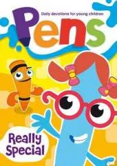 Pens - Really Special: Really Special