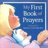 My First Book of Prayers