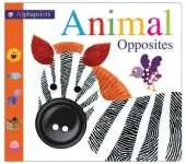 Animal Opposites: Alphaprints