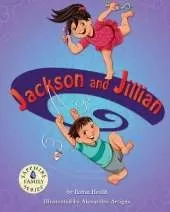 Jackson and Jillian