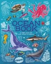 The Ocean Book: A Deep Dive into Our World's Oceans
