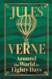 Around the World in Eighty Days
