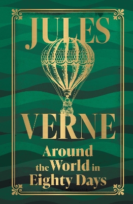 Around the World in Eighty Days