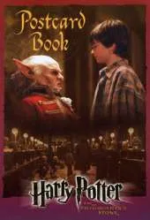 Postcard Book