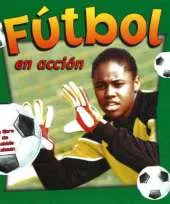 Futbol en Accion