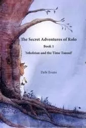 The Secret Adventures of Rolo