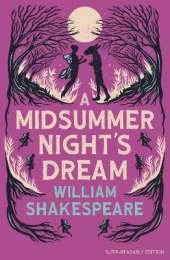A Midsummer Night’s Dream: Barrington Stoke Edition