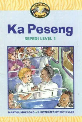 Ka Peseng