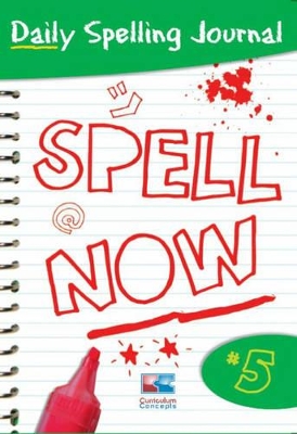 Spell Now