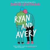Ryan and Avery
