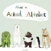 Almost an Animal Alphabet