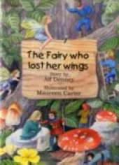 The Fairy Who Lost Her Wings
