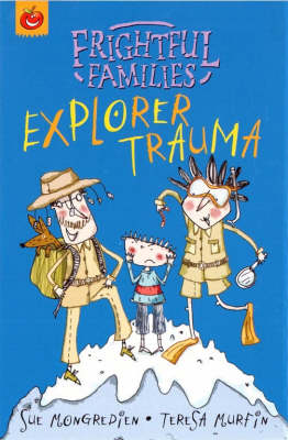 Explorer Trauma