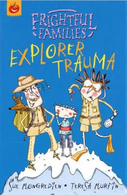 Explorer Trauma