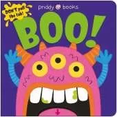 Boo! (Slide & Surprise)