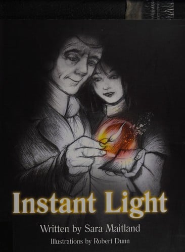 Instant Light