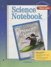 Glencoe Introduction to Physical Science