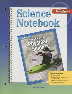 Glencoe Introduction to Physical Science