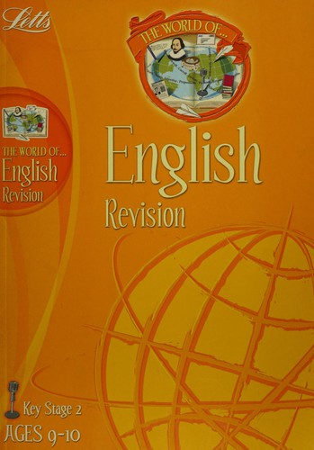 The World of KS2 English: Age 9-10