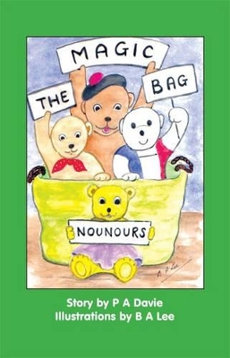 The Magic Bag Nounours