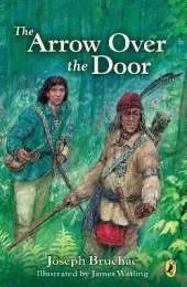 Arrow Over the Door