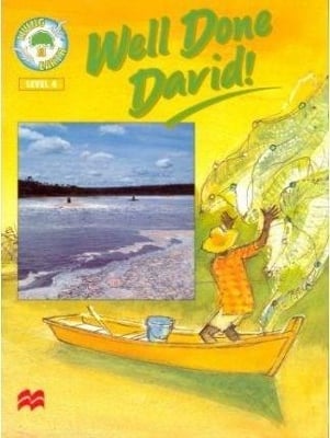 Living Earth;Well Done David