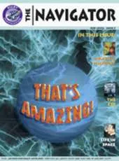 Navigator Non Fiction Yr 6/P7: Thats Amazing Group Reading Pack 09/08