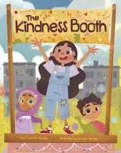 The Kindness Booth