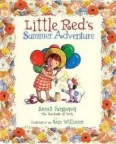 Little Red's Summer Adventure